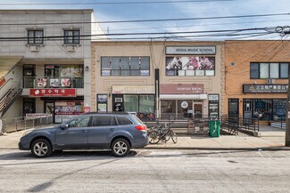 Plus de détails pour 4227-4229 162nd St St, Flushing, NY - Local commercial à louer