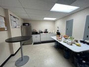 Interior Photo