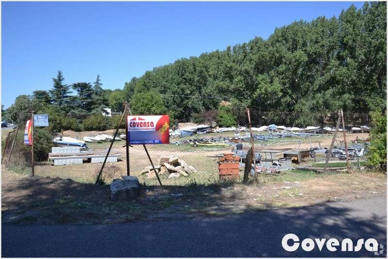 Terrain dans Pelayos de la Presa, Madrid à vendre - Photo de l’immeuble – Image 2 sur 3