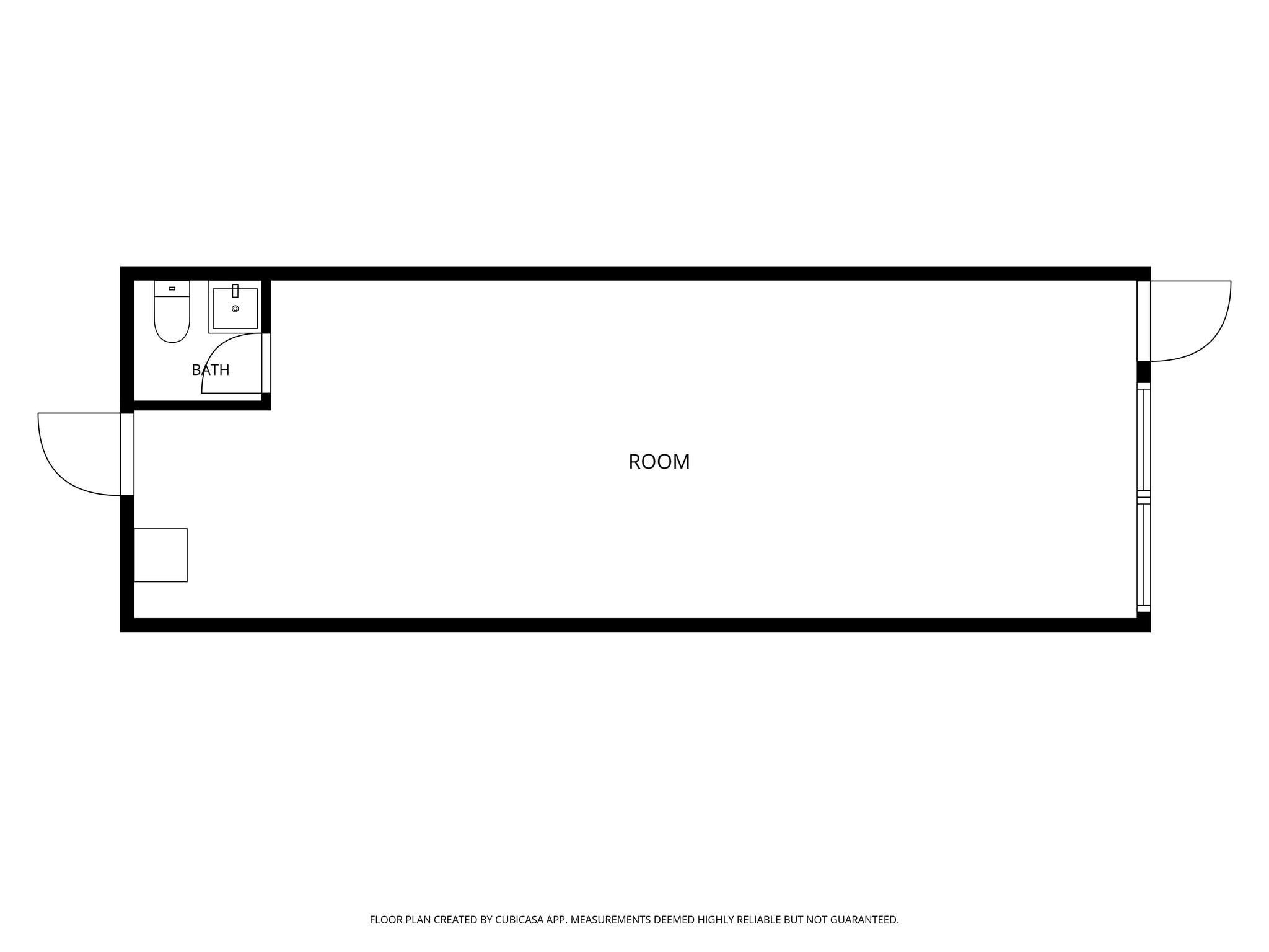 3325 Griffin Rd, Fort Lauderdale, FL à louer Photo intérieure– Image 1 sur 1