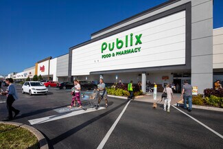 Plus de détails pour 1301-1441 S Babcock St, Melbourne, FL - Local commercial à louer