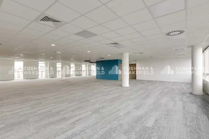 14-16 Avenue Carnot, Massy à louer - Photo intérieure – Image 3 sur 17