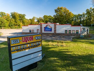 Plus de détails pour 11485 N Territorial Rd, Dexter, MI - Local commercial à vendre