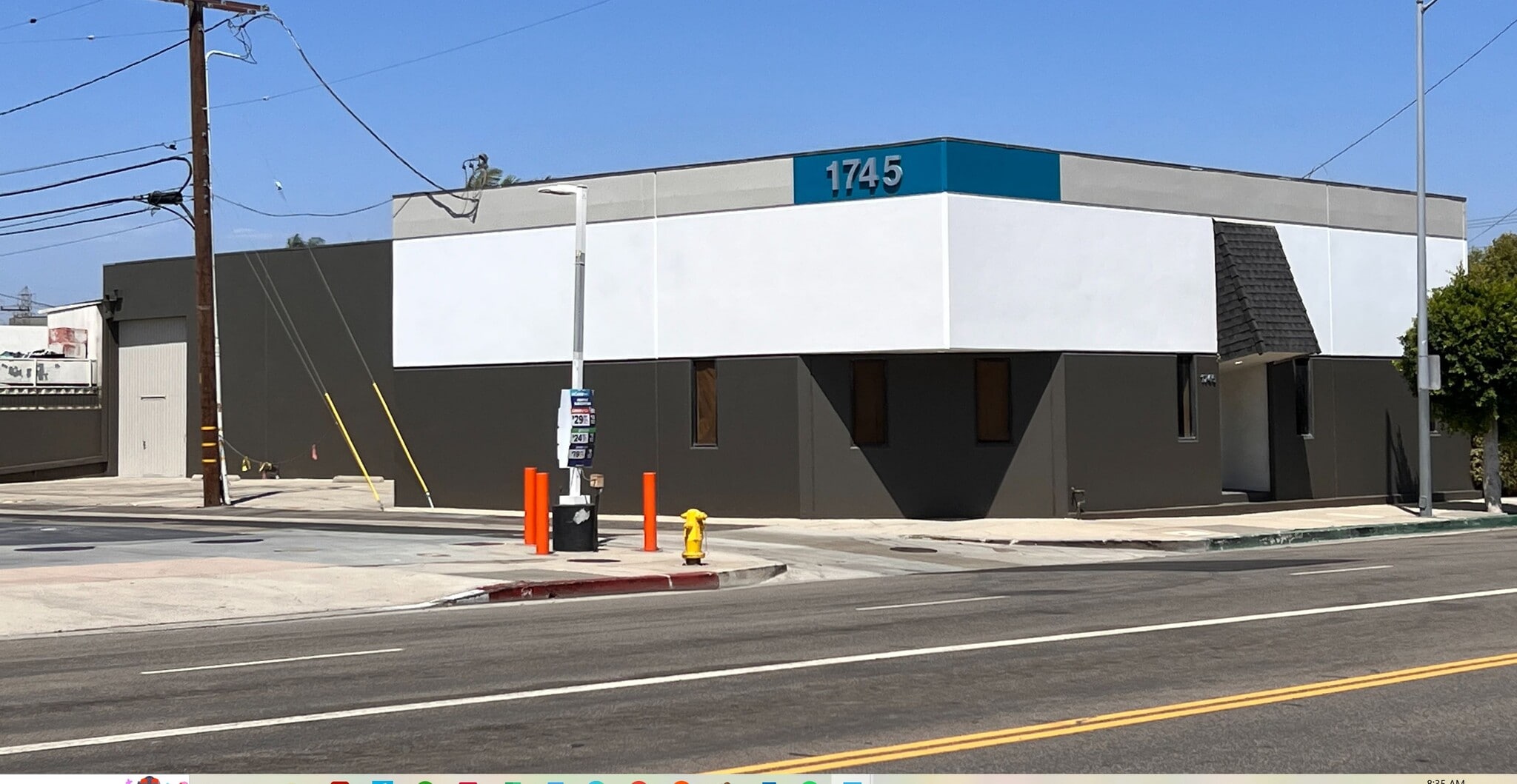 1745 W 182nd St, Gardena, CA à louer Photo de l’immeuble– Image 1 sur 10
