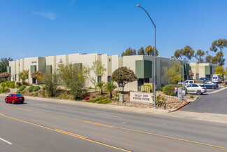 Plus de détails pour 13100 Kirkham Way, Poway, CA - Industriel/Logistique à vendre