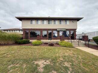Plus de détails pour 53 New Britain Ave, Rocky Hill, CT - Bureau, Bureau/Local commercial à louer