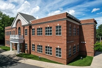 Plus de détails pour 10370 Park Rd Ex, Charlotte, NC - Bureau/Médical à louer