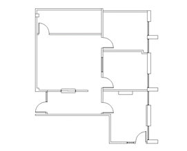 4400 NW Loop 410, San Antonio, TX à louer Plan d’étage– Image 1 sur 1