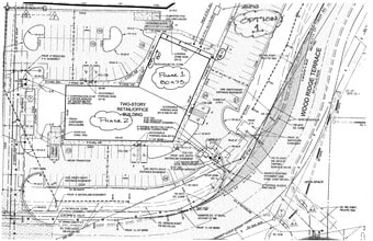 134 Wood Ridge Ter, Zion Crossroads, VA à louer Plan de site– Image 2 sur 4