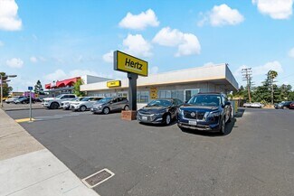 Plus de détails pour 1935 N Texas St, Fairfield, CA - Local commercial à vendre