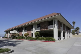 Plus de détails pour 5011 Argosy Ave, Huntington Beach, CA - Bureau à vendre