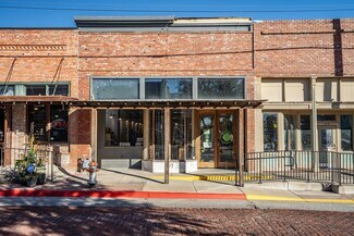 Plus de détails pour 107 S Main St, Farmersville, TX - Local commercial à vendre