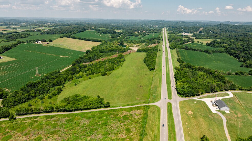 0 Marble Hill Rd, Friendsville, TN à vendre - Photo de l’immeuble – Image 3 sur 3