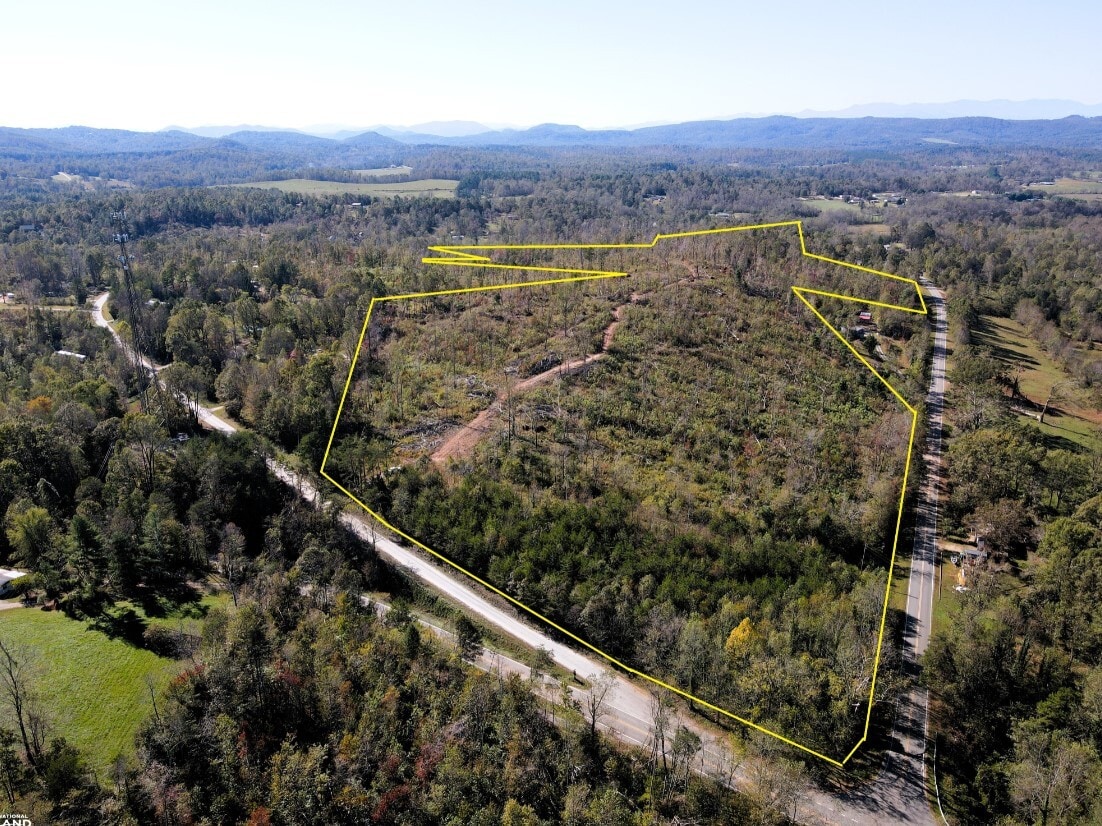1 US Highway 64, Union Mills, NC à vendre Aérien– Image 1 sur 46