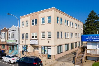 Plus de détails pour 6712-6714 Rising Sun Ave, Philadelphia, PA - Bureau à vendre