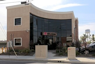 Plus de détails pour 12106 Front St, Norwalk, CA - Bureau à vendre