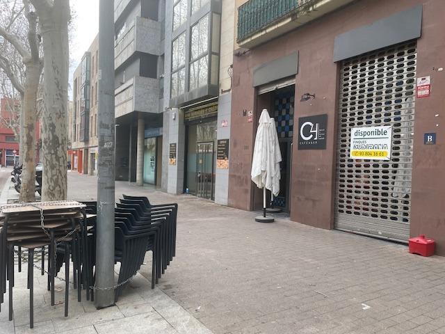 Rambla Del General Vives, Igualada, Barcelona à louer - Photo principale – Image 1 sur 2