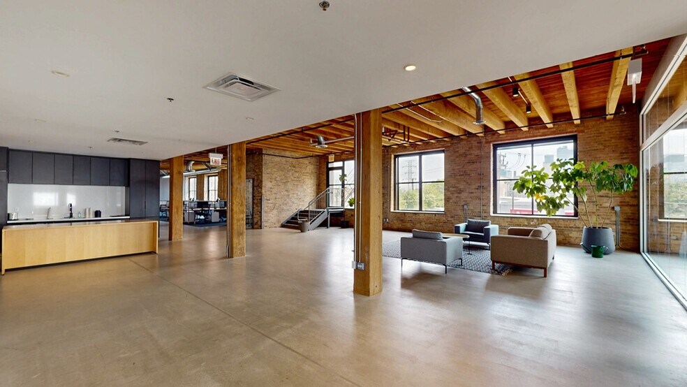 1500 W Carroll Ave, Chicago, IL à louer - Photo intérieure – Image 2 sur 27