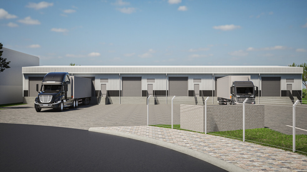 1917 Tanya Ave ave, McAllen, TX à louer - Photo de l’immeuble – Image 1 sur 6