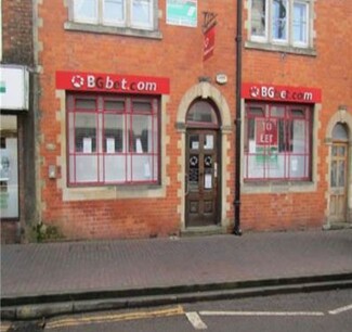 Plus de détails pour 69-71 High St, Newport Pagnell - Local commercial à louer