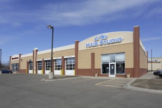 Plus de détails pour 16505-16525 N 96th Ave, Osseo, MN - Local commercial à louer