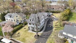 Plus de détails pour 603 Springfield Ave, Summit, NJ - Bureau/Local commercial à louer