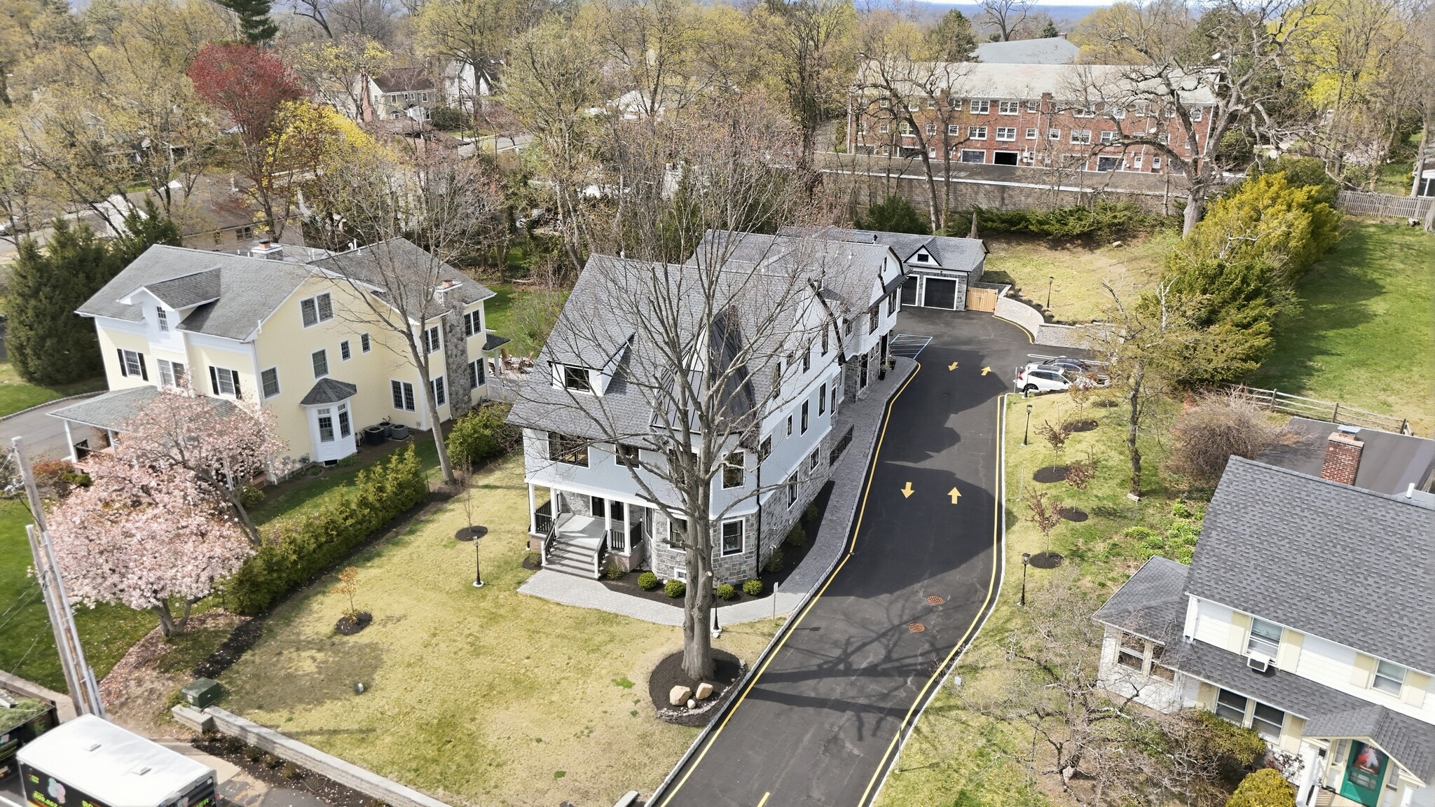603 Springfield Ave, Summit, NJ à louer Photo intérieure– Image 1 sur 6