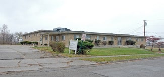 Plus de détails pour 437 Blackwood Ave, Dayton, OH - Santé à vendre