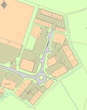 Nexus Ct, Gloucester à louer Carte– Image 2 sur 2