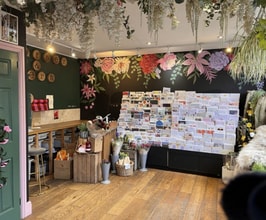 Town Foot, Hawes à louer Photo intérieure– Image 2 sur 3