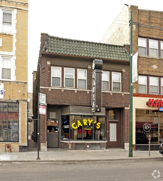2251 W Devon Ave, Chicago, IL à vendre - Photo principale – Image 1 sur 3