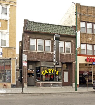 Plus de détails pour 2251 W Devon Ave, Chicago, IL - Local commercial à vendre