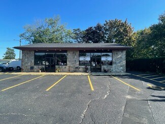 Plus de détails pour 2443 W Shore Rd, Warwick, RI - Local commercial à vendre