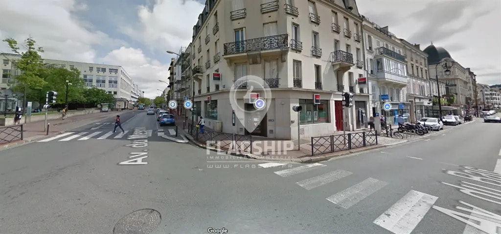 Photo de l’immeuble