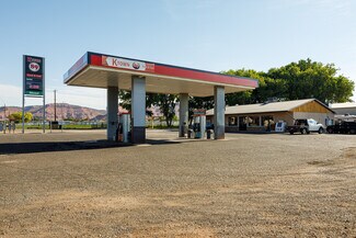 Plus de détails pour 1055 S Highway 89a, Kanab, UT - Local commercial à vendre