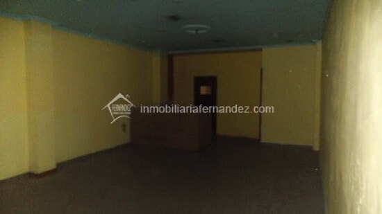 Local commercial dans Cáceres, Cáceres à louer Photo de l’immeuble– Image 1 sur 20