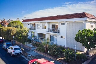 Plus de détails pour 440 Raymond Ave, Santa Monica, CA - Logement à vendre