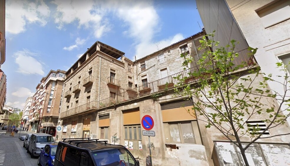 Immeuble residentiel dans Manresa, Barcelona à vendre - Photo de l’immeuble – Image 3 sur 6