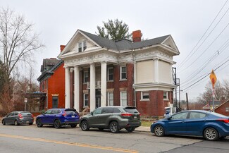 Plus de détails pour 2345 Perrysville Ave, Pittsburgh, PA - Logement à vendre