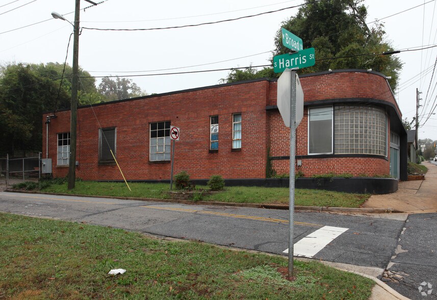 925 W Broad St, Athens, GA à vendre - Photo de l’immeuble – Image 2 sur 19