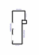 1310 S 500 E, Salt Lake City, UT à louer Plan de site– Image 1 sur 1
