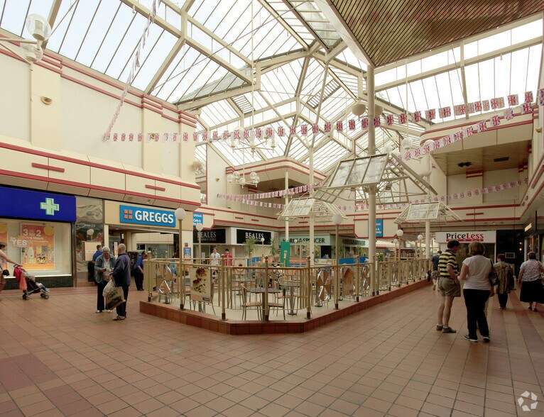 College Walk, Keighley à louer - Photo intérieure – Image 3 sur 17