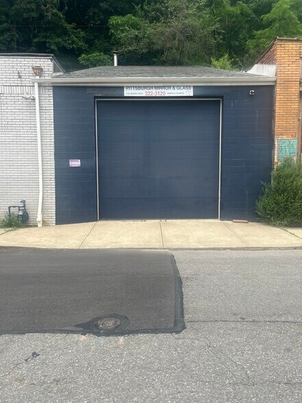 924 Vinial St, Pittsburgh, PA à vendre - Photo principale – Image 1 sur 4