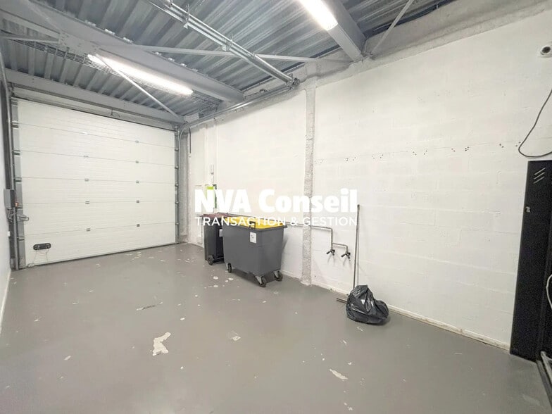 191 Boulevard André Brémont, Saint-Leu-la-Forêt à vendre - Photo intérieure – Image 2 sur 11