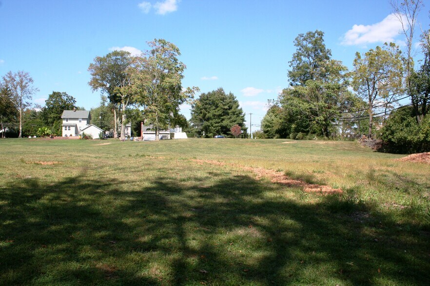 150 Franklin ave, Pennington, NJ à vendre - Photo de l’immeuble – Image 2 sur 3