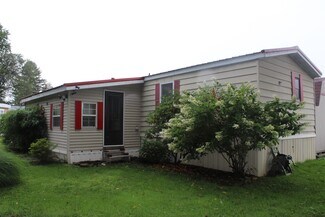 Plus de détails pour 320 E 13th St, Berwick, PA - Logement à vendre