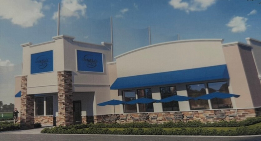 1675 Hooper Ave, Toms River, NJ à louer Photo principale– Image 1 sur 2