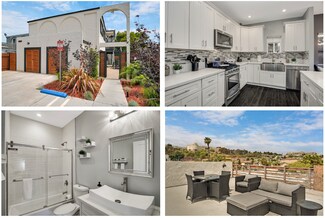 Plus de détails pour 5411 Lauretta St, San Diego, CA - Logement à vendre