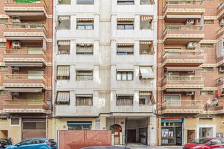 Plus de détails pour Carrer Manolo Taberner, 21, València - Logement à vendre