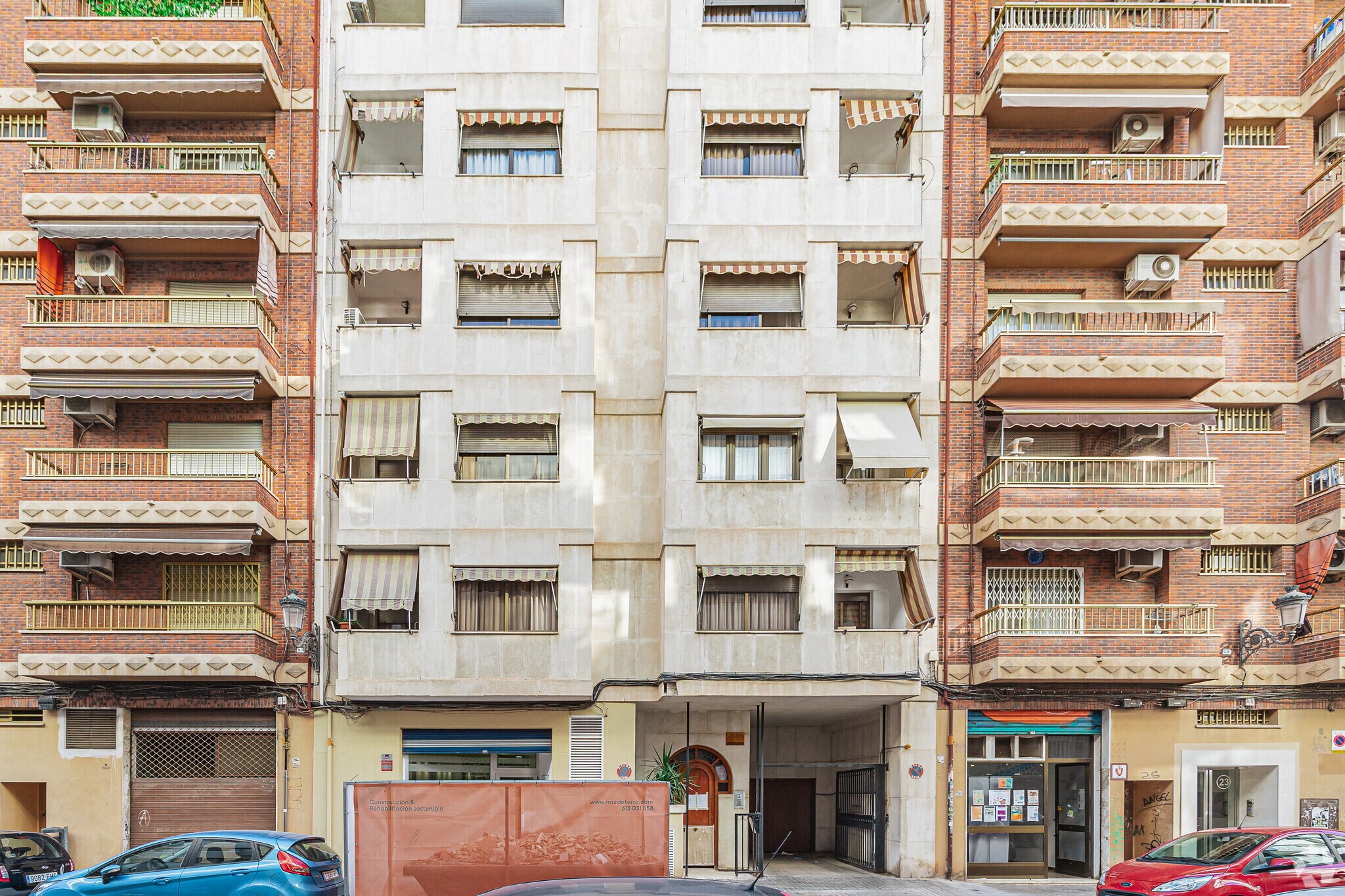 Carrer Manolo Taberner, 21, València, Valencia à vendre Photo principale– Image 1 sur 3